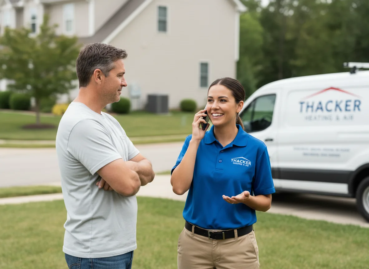 Ac Repair Union Mills, NC FAQs